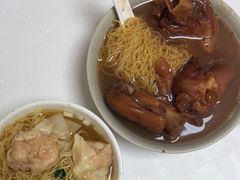 -麦文记面家(佐敦店)