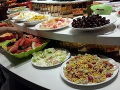 android_upload_pic-好伦哥比萨烤肉自助(八里桥店)