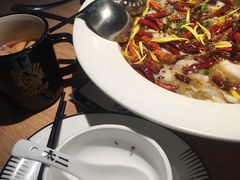 -太二酸菜鱼(永旺梦乐城店)