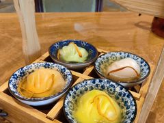 -北海金昌开元名都大酒店·四季轩中餐厅