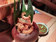 -浩海火燒雲傣家菜(芮欧百货店)
