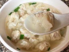 -崖口云吞(中堡店)