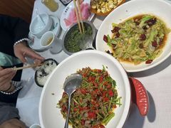 -潇湘码头·鲜湘菜(清河店)