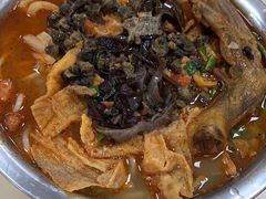 -凤张螺蛳粉·爽口粉(跃进路总店)