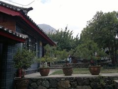 -丽江玉水寨