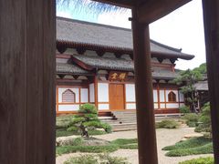 -径山寺