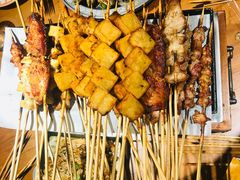 -肉串汪(望京店)