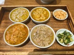 -李百蟹·江南蟹黄面·河景餐厅(夫子庙总店)