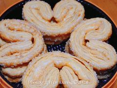 蝴蝶酥-家琳甜品(江南东店)