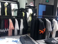 -NIKE品牌体验店(南京东路店)