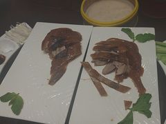 -涿掌柜·涿州宴