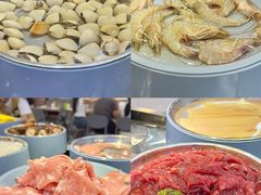 -大橘元自助回转火锅(天河新天地店)