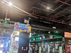 -时尚天河商业广场