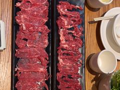 -掂档潮汕牛肉火锅(cityon熙地港店)