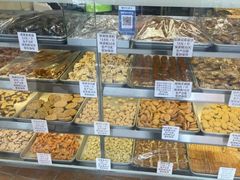 -纯心饼店(源溪店)