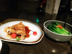 -万丽轩·粤菜(王府井金茂万丽酒店)