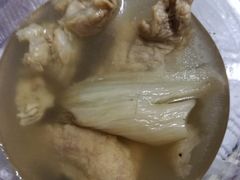 例汤-森成美食店(海珠店)