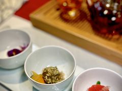 -叶叶菩提·晋福宫