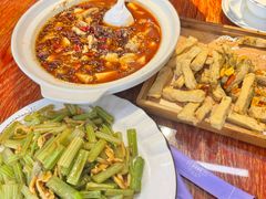 -满堂春特色餐馆