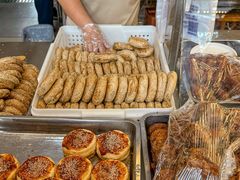 -李小老烧饼(常营民族家园店)