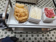 炸响铃卷-活潑鲜跳(湖滨商业街店)