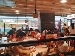 -大师兄·西北小馆(南沙万达广场店)