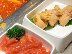 -海底捞火锅(龙岗星河COCO Park店)