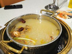 -八珍玉食鸡煲·打边炉(印象城店)