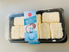 -85度C(厦门中华城新店)