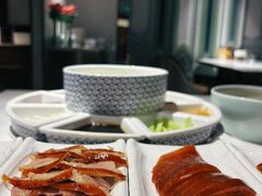 -羲和雅苑•北京烤鸭(国贸商城店)