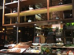 -长沙北辰洲际酒店-兰调全日餐厅