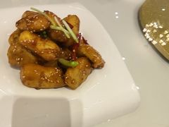 -并州饭店·并萃阁