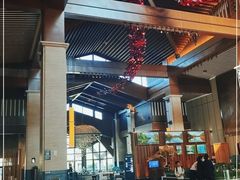 -碧桂园润杨溪谷温泉酒店