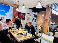 -大头亮羊汤烩面·河南非遗(良乡总店)