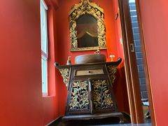 -泰国餐厅 Thai Food(裕华万达店)