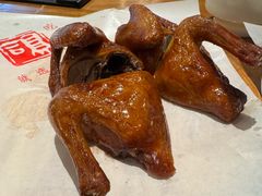 -鸽味轩·粤菜小馆(高楼门总店)