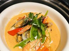 -太原富力万达文华酒店·美食汇西餐厅