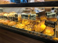 -方炉面包(丹凤店)