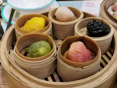 -一笼小幸运