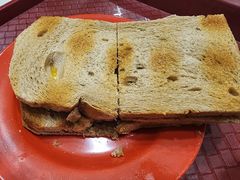 -亚坤(白沙浮广场店)