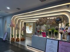 门面-PARFUM FLORAL花境法餐(南京首店)