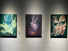 -艺仓美术馆