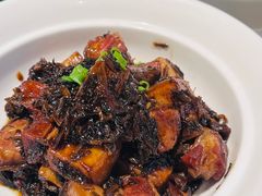 -粗茶淡饭·隐庐私厨(东亭店)