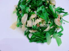 -新吉士·上海菜(浦东LCM置汇旭辉店)