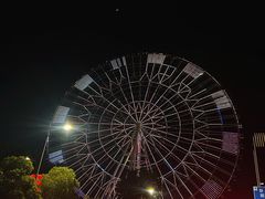 -南昌之星摩天轮