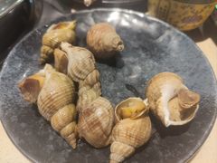 -海天盛宴潮汕蒸汽海鲜高端自助形象店