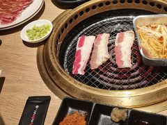 -牛角烧肉(步步高星城天地店)