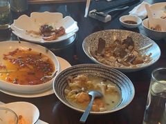 -新天世纪中餐厅