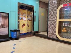-住星酒店(广州北京路步行街店)