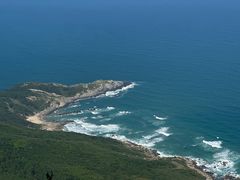 -海南铜鼓岭景区